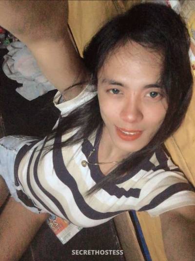 Rheasy, Transsexual escort in Quezon