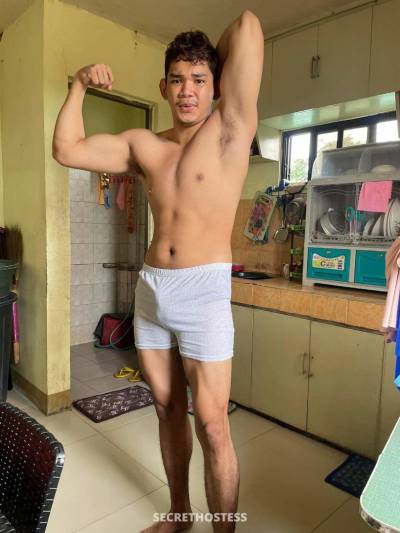 To Px Jam3 S, Male escort in Pasig