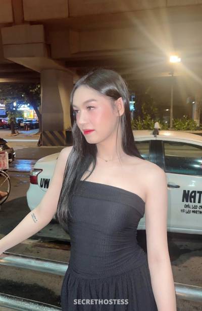 Kimmy, Transsexual escort in Makati City