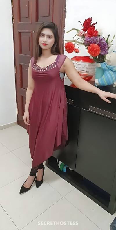 22Yrs Old Escort 156CM Tall Dubai Image - 4