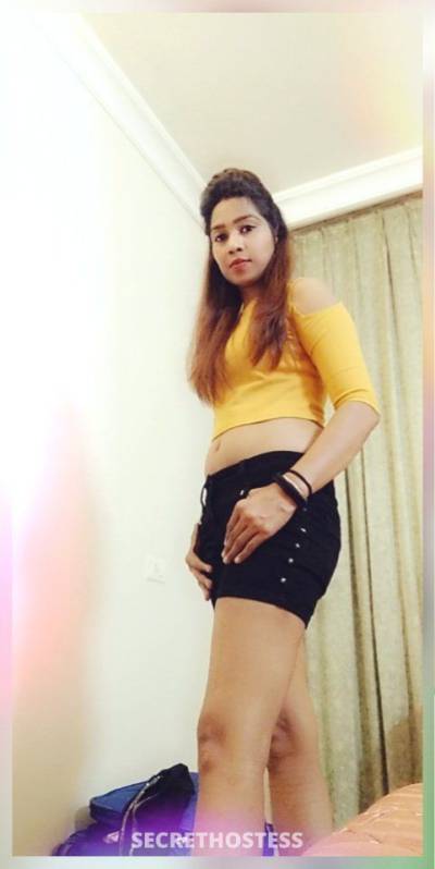 22Yrs Old Escort 166CM Tall Abu Dhabi Image - 1