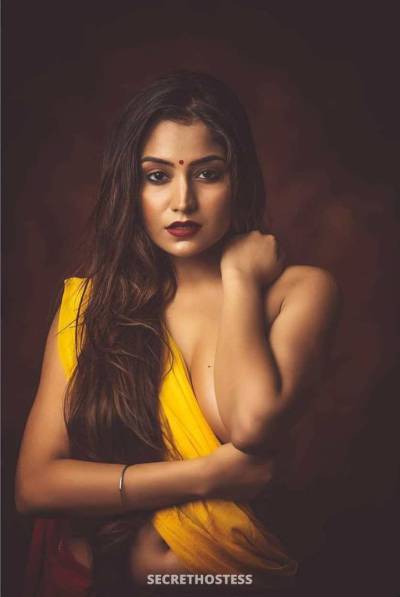 Atrikshi Busty Indian, escort in Kuala Lumpur