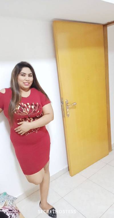 22Yrs Old Escort 56KG 165CM Tall Abu Dhabi Image - 1