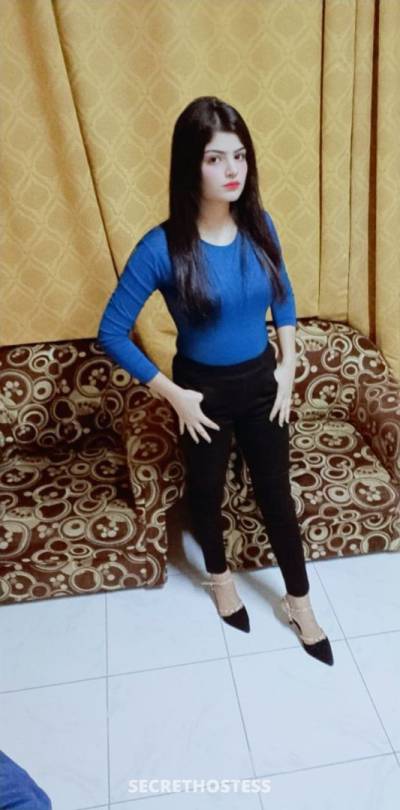 22Yrs Old Escort 166CM Tall Abu Dhabi Image - 2