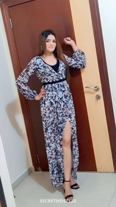 22Yrs Old Escort 167CM Tall Abu Dhabi Image - 4