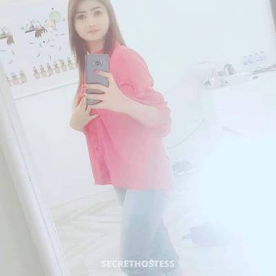 22Yrs Old Escort 167CM Tall Abu Dhabi Image - 2