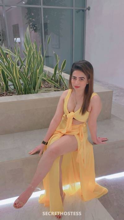 22Yrs Old Escort 167CM Tall Dubai Image - 2