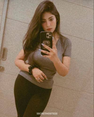 22Yrs Old Escort 167CM Tall Dubai Image - 0