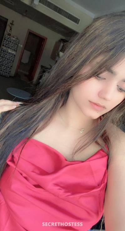 22Yrs Old Escort 167CM Tall Dubai Image - 2