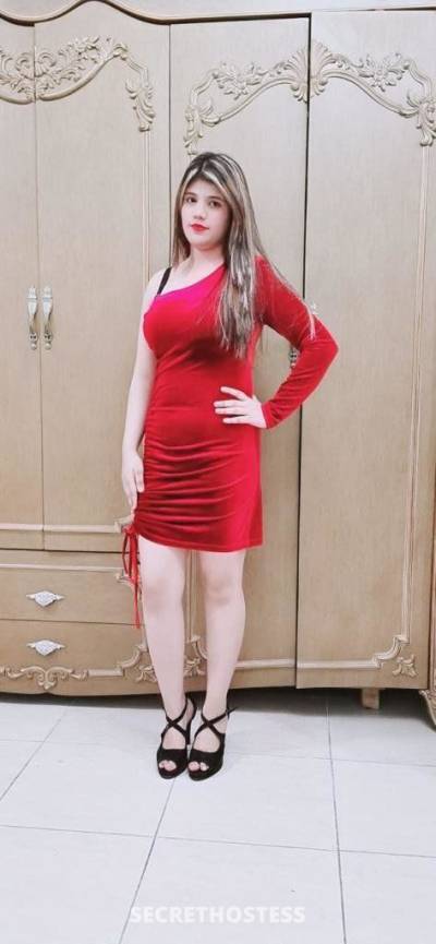 22Yrs Old Escort 167CM Tall Dubai Image - 0