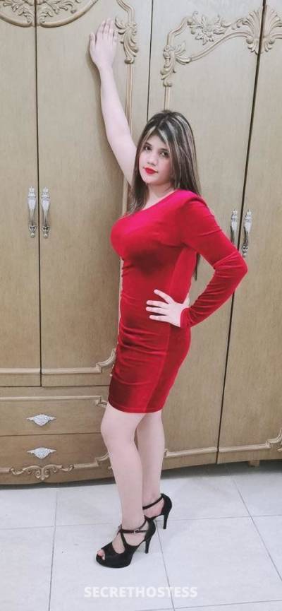 22Yrs Old Escort 167CM Tall Dubai Image - 1