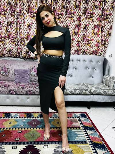 22Yrs Old Escort 167CM Tall Dubai Image - 0