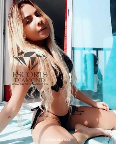 22Yrs Old Escort 157CM Tall Barranquilla Image - 2