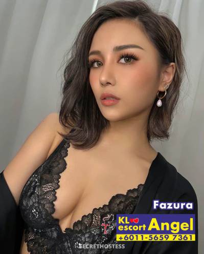 22Yrs Old Escort 47KG 160CM Tall Kuala Lumpur Image - 4