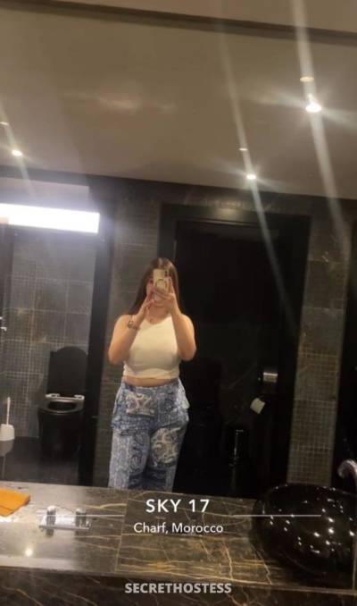 22Yrs Old Escort 166CM Tall Abu Dhabi Image - 9