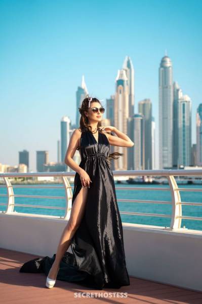 22Yrs Old Escort 169CM Tall Dubai Image - 9