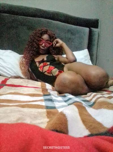 22Yrs Old Escort 169CM Tall Johannesburg Image - 1