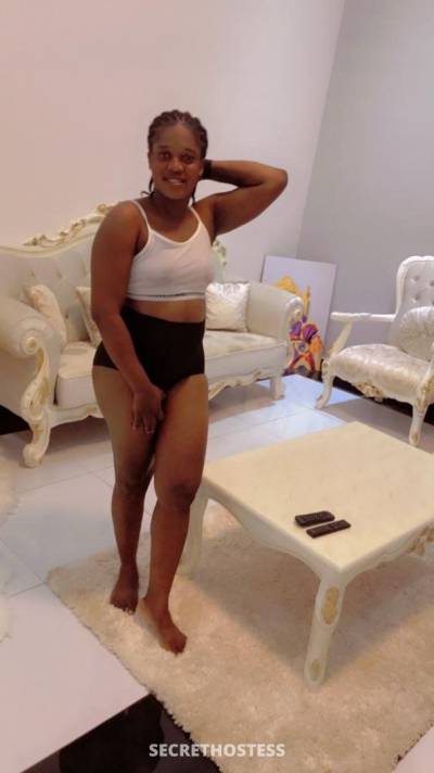 23Yrs Old Escort 137CM Tall Accra Image - 0