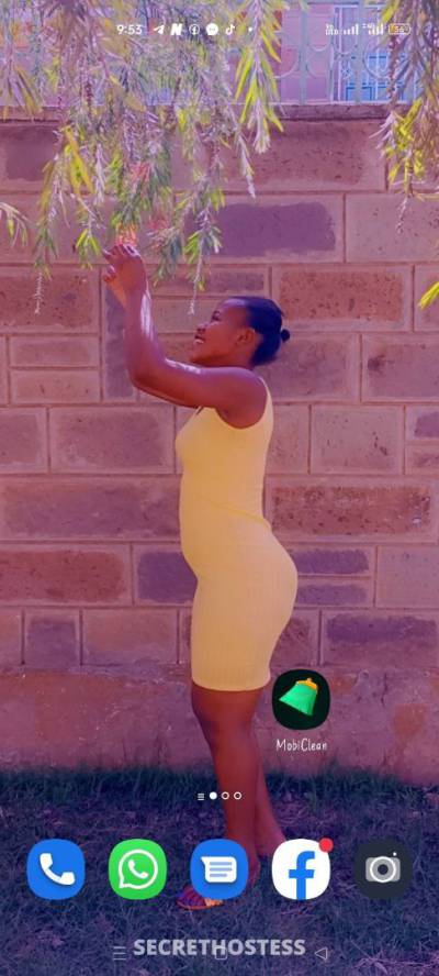 23Yrs Old Escort 154CM Tall Nairobi Image - 2