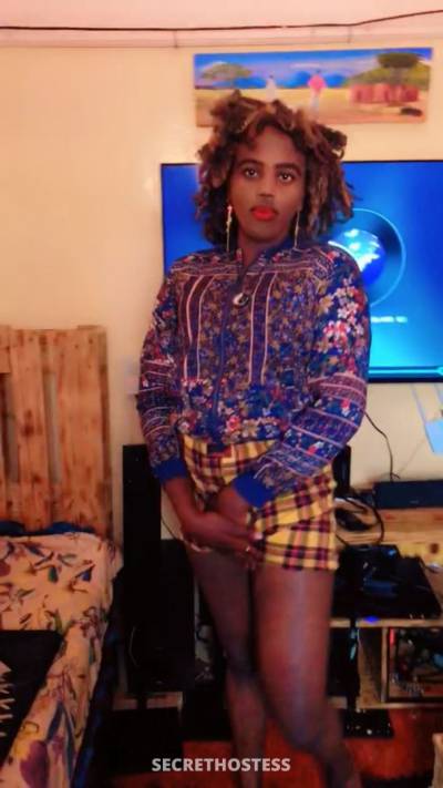 23Yrs Old Escort 159CM Tall Nairobi Image - 3