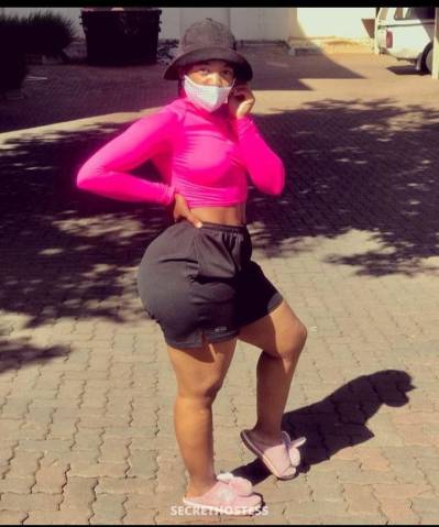 23Yrs Old Escort 160CM Tall Nairobi Image - 0