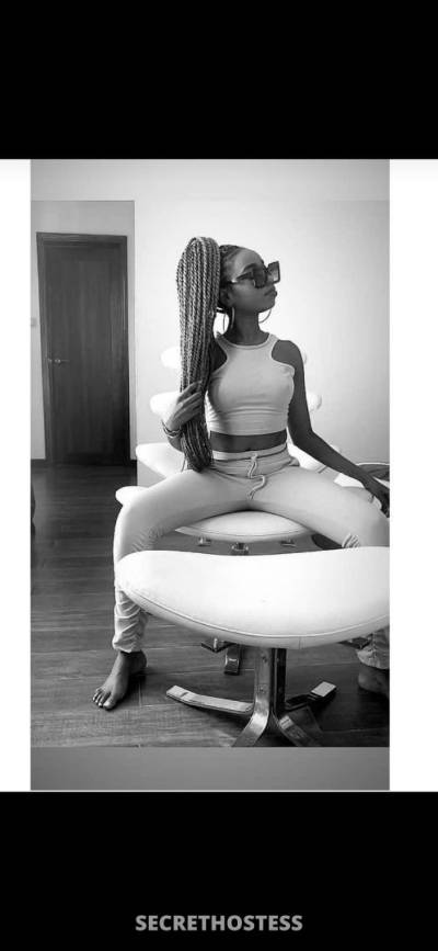 23Yrs Old Escort 168CM Tall Nairobi Image - 4