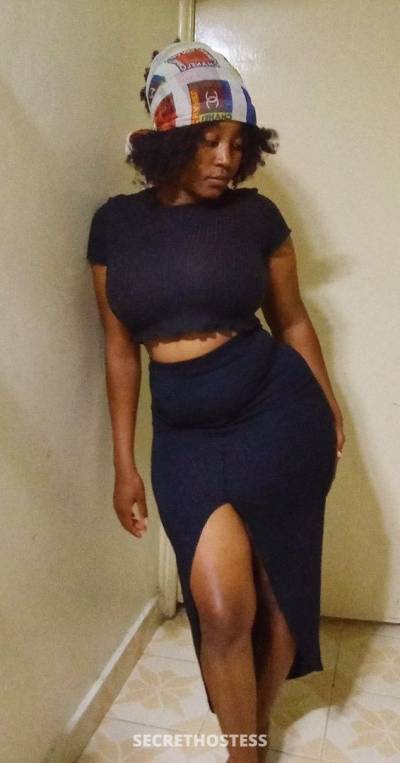 23Yrs Old Escort 170CM Tall Nairobi Image - 0