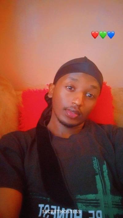 Kijana Amazing 🤩, Male escort in Nairobi