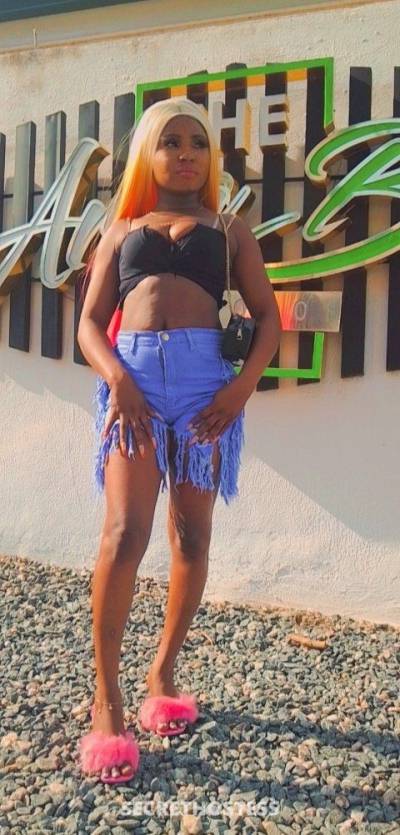 23Yrs Old Escort 175CM Tall Accra Image - 1