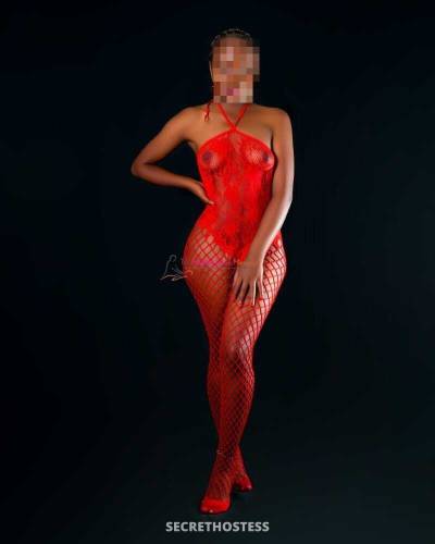 23Yrs Old Escort 183CM Tall Nairobi Image - 10