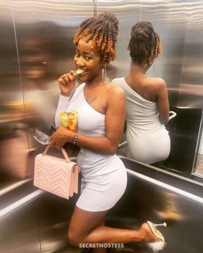 23Yrs Old Escort 183CM Tall Nairobi Image - 1