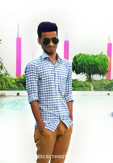 Ahamed Sakib, Male escort in Dhaka