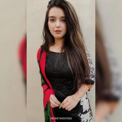 23Yrs Old Escort 155CM Tall Islamabad Image - 1