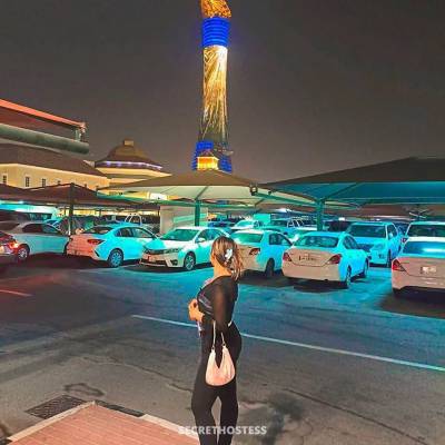 23Yrs Old Escort 156CM Tall Dubai Image - 3