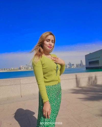 23Yrs Old Escort 156CM Tall Dubai Image - 6