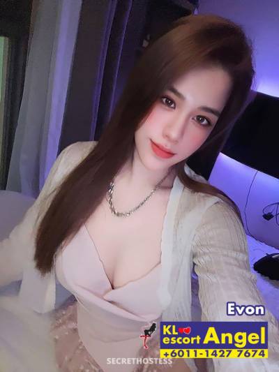 23Yrs Old Escort 165CM Tall Kuala Lumpur Image - 3