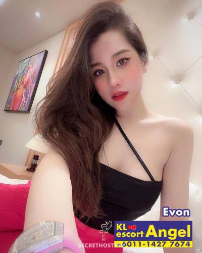 23Yrs Old Escort 165CM Tall Kuala Lumpur Image - 4