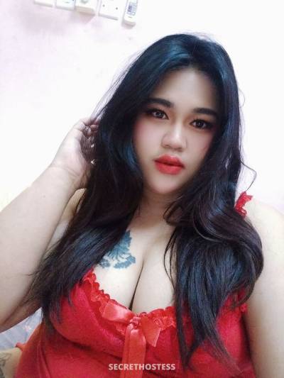 23 Year Old Asian Escort Barka - Image 1