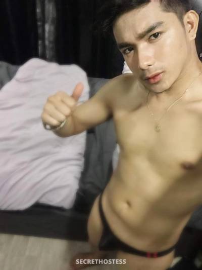 Jace Sebastian, Male escort in Manila