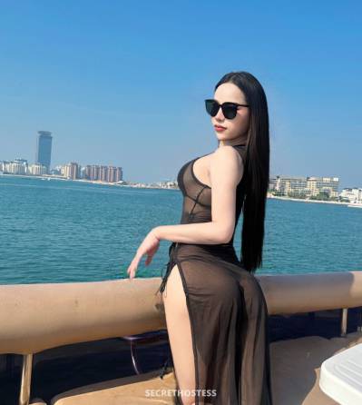 23Yrs Old Escort 170CM Tall Dubai Image - 3