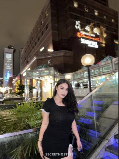 23Yrs Old Escort 170CM Tall Manila Image - 3