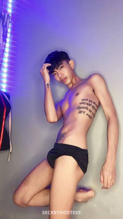 Alex dy, Male escort in Manila