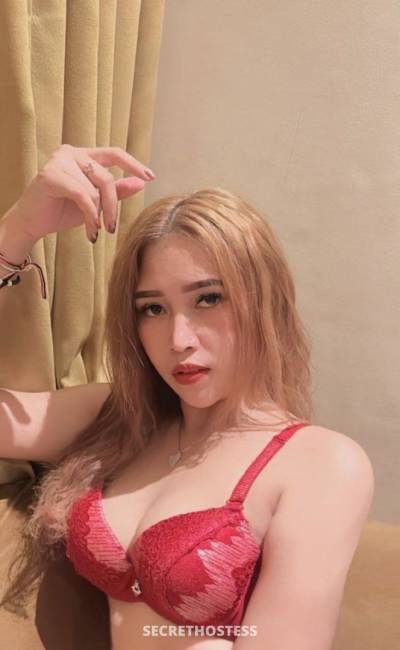 23Yrs Old Escort 165CM Tall Bali Image - 1