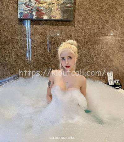 Tina Kl Outcall, escort in Kuala Lumpur