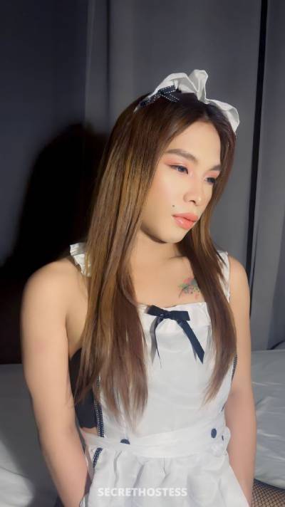 23 Year Old Asian Escort Taipei Blonde Brown eyes - Image 2