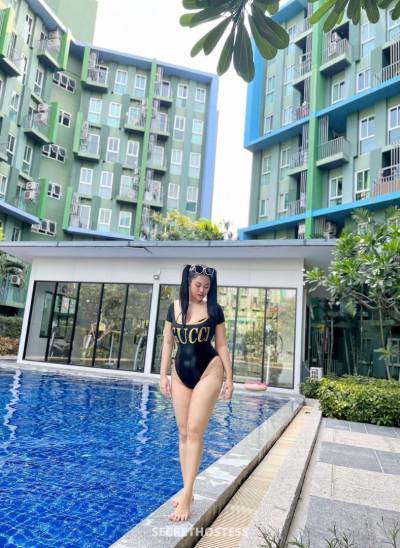 23Yrs Old Escort 165CM Tall Bangkok Image - 3