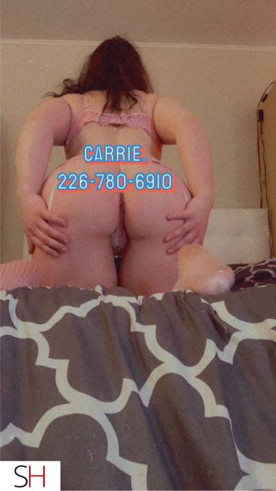 23Yrs Old Escort 160CM Tall Owen Sound Image - 1