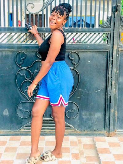 Pretty Kasoa, escort in Accra