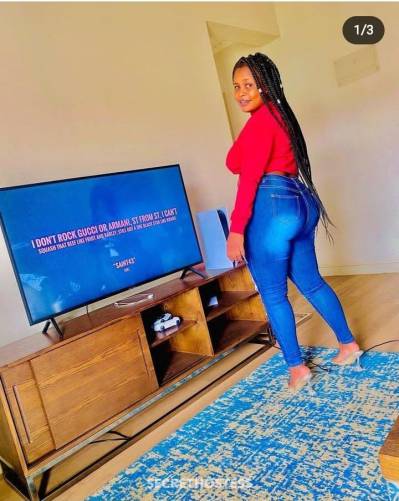 23Yrs Old Escort 153CM Tall Nairobi Image - 0