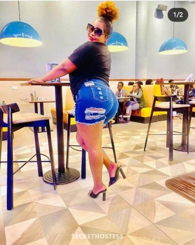 23Yrs Old Escort 153CM Tall Nairobi Image - 1